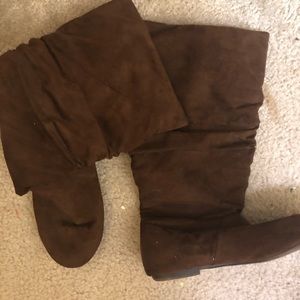 American eagle boots